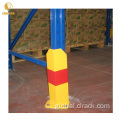 Upright Protector Rack Column Protector for Warehouse Storage Manufactory